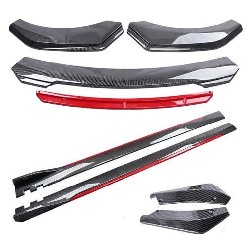 �t�����g �o���p�[ ���b�v �X�|�C���[ �Y�f3������ �T�C�h�X�J�[�g ���A�X�|�C���[ �ƌ݊����̂��� ���Y GT-R R35�n R34�n R33�n ���h�~ �v���e�N�^�[ �y�� �G�A�� DIY �A�N�Z�T���[ �J�X�^�� �O���p�[�c