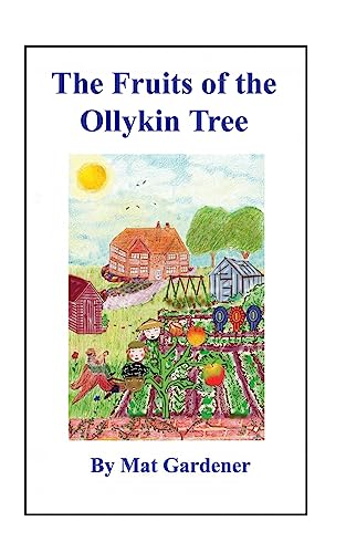 the Fruits of the Ollykin Tree (Dreamtime)