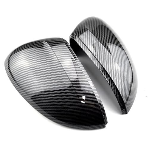 Coque de rétroviseur pour VW Passat B8 finition premium pour rétroviseur extérieur