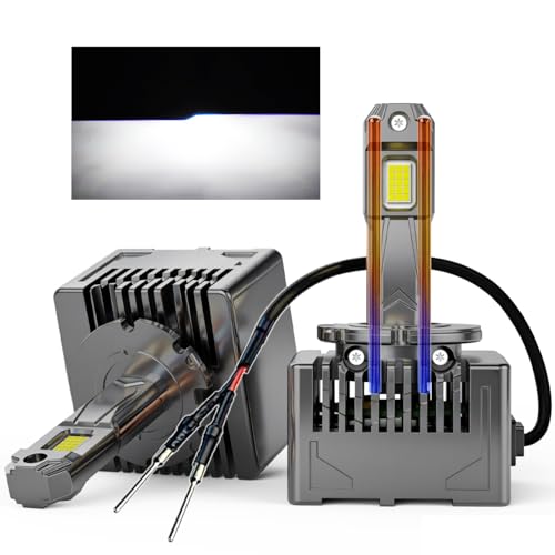 D2H Xenon Bulbs replacement for Projector Assembly replace HID/xenon lamps