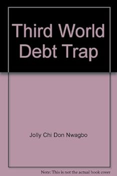 Paperback Third World Debt Trap Book