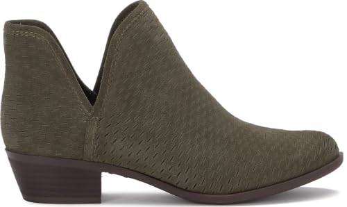 Image of Lucky Brand Women's Baley Ankle Boots