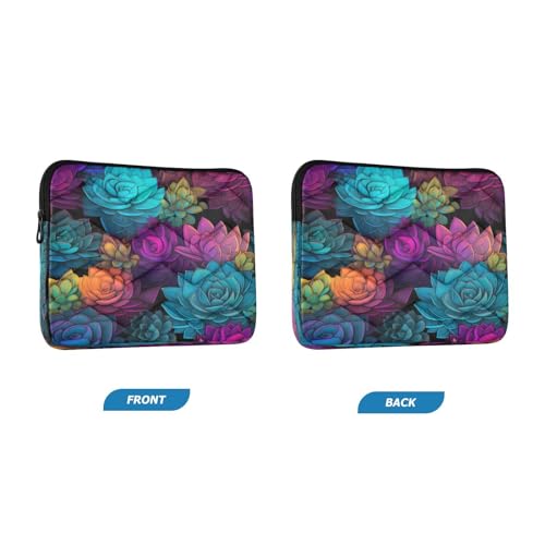 Funda para portátil 13-14 pulgadas resistente al agua miniatura 2