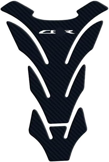 Tank Traction Pad for CBR 600 900 1000 Tankpad Protection Motorcycle Tank Pad Protector Stickers Knee Grip Stickers Decoration Accessories