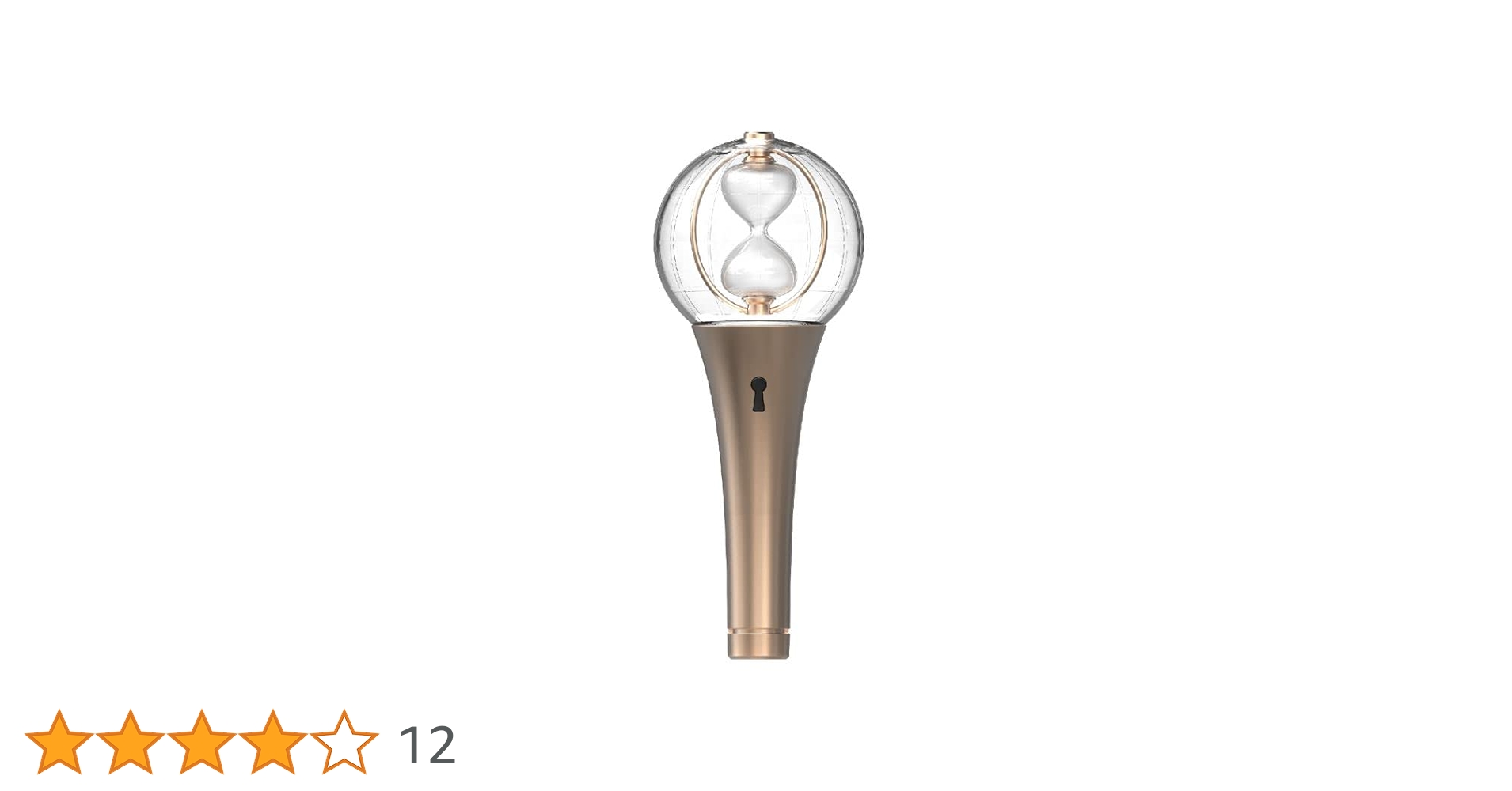 ATEEZ ペンライト　ペンラ　ver.2 新品・未使用 ATEEZ 公式ペンライト【OFFICIAL LIGHT STICK Ver.2
