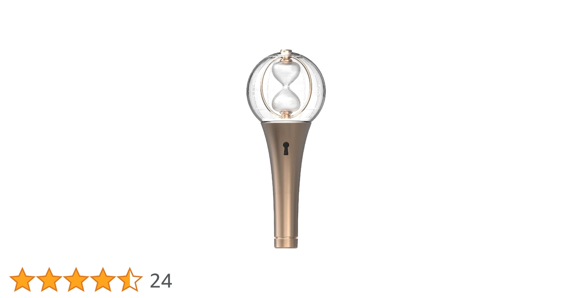 Amazon.co.jp: ATEEZ - OFFICIAL LIGHT STICK VER.2 公式 輸入品 ペン
