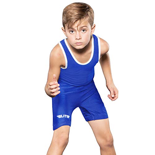 Comparison of Best Wrestling Singlet [Top Picks 2023 Reviews]