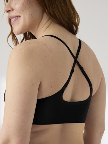 Image of True & Co Women's True Body Triangle Convertible Strap Bra