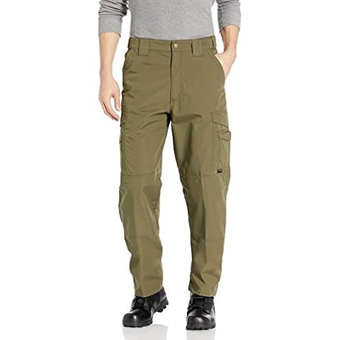Pantalon Tactique Tru-Spec Original Cover