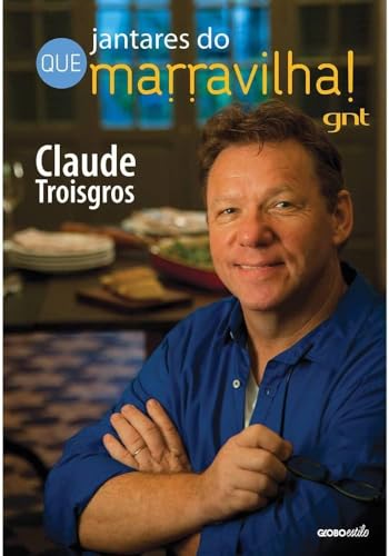 Jantares do que marravilha!: