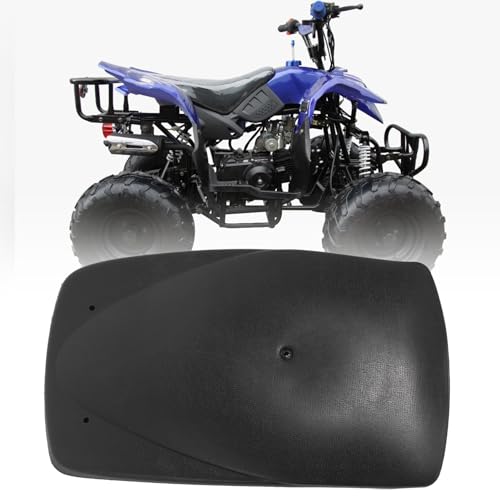 Image of Universal ATV Mud Guard Protective Splash Guard for Dirt Bike Go Kart with Flexible Installation, Ideal for DIY Assembly, Tihebeyanp0g4c7qei9
