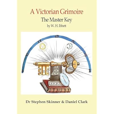 The Master Key