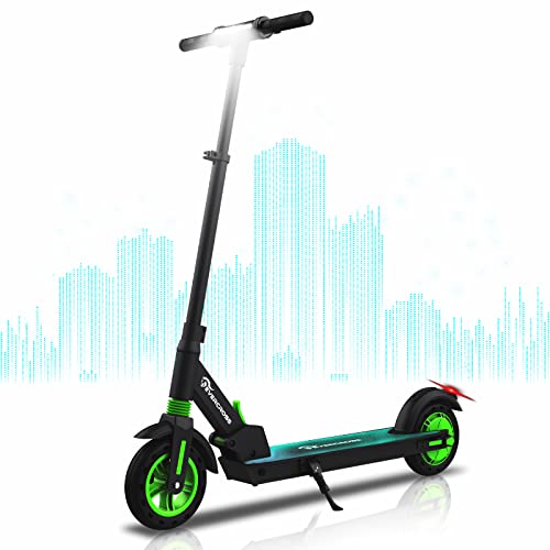 EVERCROSS EV08S Electric Scooter for Adults - 8'' Honeycomb Tires,