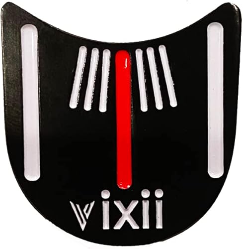 Miniatura 1 de VIXII Marcador de bola (negro)