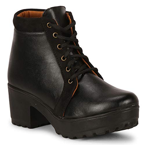Commander shoes Latest Casual boots for Girls and Women