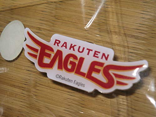 Amazon.co.jp: 楽天イーグルスFCピンバッチ2008スペシャル ロゴマーク