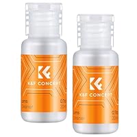 Minadax 2X 20ml Sensor Flüssigreiniger für Kamera Sensoren - Schonende Schlierenfreie Nassreinigung