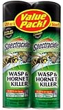 Spectrum Brands Pet Home & Garden HG-65865 Wasp & Hornet Killer