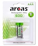 Arcas