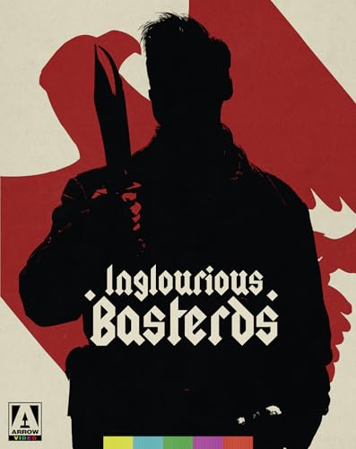 Inglourious Basterds [Limited Edition] [Blu-ray] image 2