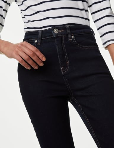 Image of Marks & Spencer Women's Loose Fit Jeans