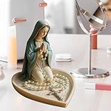 Zoom IMG-1 generico porta rosario vergine maria Zoom IMG-1 generico porta rosario vergine maria