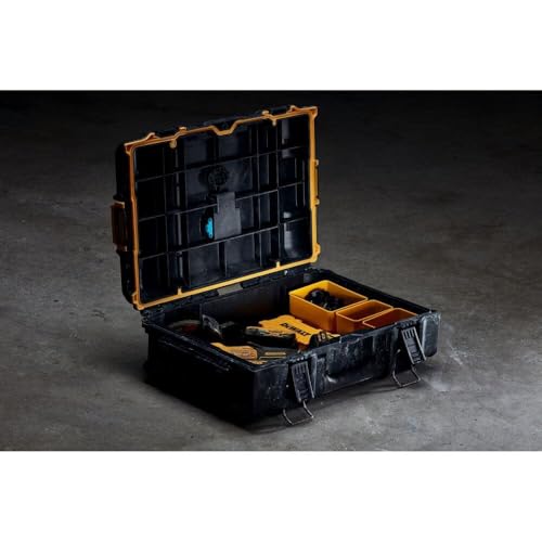 Image of DEWALT TOOL CONNECT Chip, Bluetooth Add-on Integration for Chip Enabled Tools and Storage (DCE042)