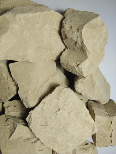 Turkestan Brown Clay 200 GMS