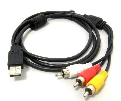 ★液晶テレビ HDMI USB AV端子 2016年製 楽天市場】進化版HDMI to 3RCA AV/S-Video HDMI to コンポジット