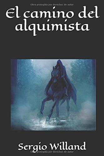 El camino del alquimista