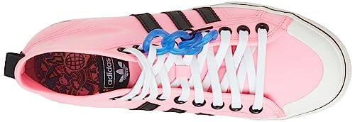 Image of Adidas Originals Womens Nizza Platform Mid