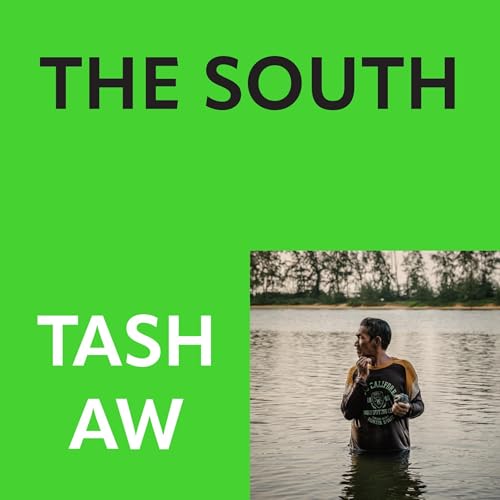 The South by Tash Aw episode artwork