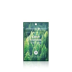 SKIN1004 Spot Cover Patch 22 Stück