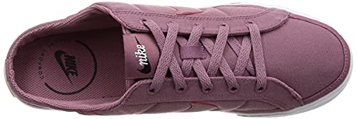 Image of Nike Womens Court Legacy Mule Sneaker