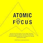 Cover of Atomic Focus