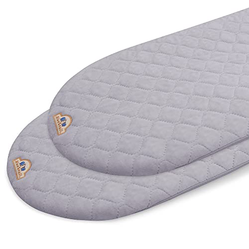 18x36x2 cradle sheets