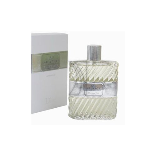 Amazon.com : Eau Sauvage 6.7oz Eau De Toilette Spray : Beauty \u0026 Personal  Care