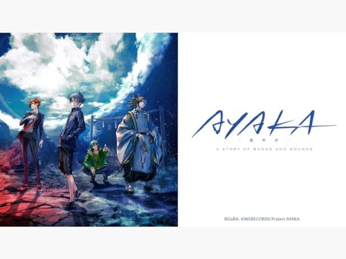 AYAKA