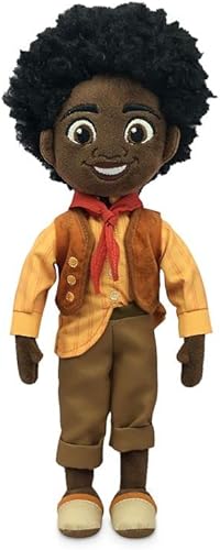 Disney Antonio Peluche Encanto 14 pulgadas