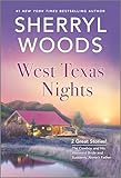 West Texas Nights: A Contemporary Romance of Single Dads and Second Chance Love
