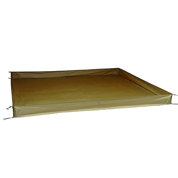 ◎テンマクデザイン ペポ クイックキャビン グランドシート 新品 テンマク Amazon | テンマクデザイン ペポクイックキャビングランドシート