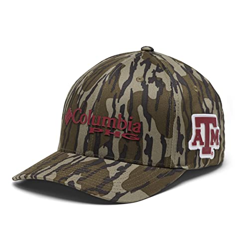 Casquette de Balle Columbia PHG Camouflage Chapeau de Chasse Mixte Réglable pour l'Extérieur