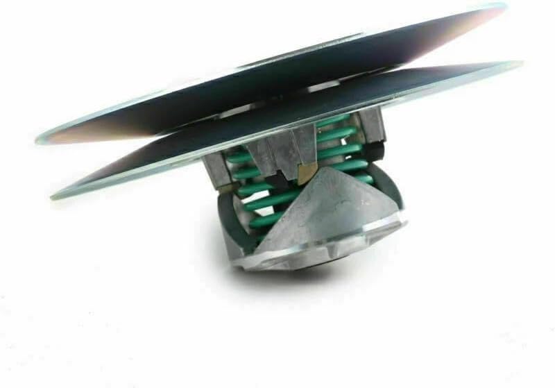 Secondary Driven Clutch AM140967 AM136806 for 4X2 & 6X4, Replacement for John Deere OEM