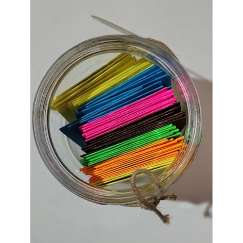 Islamic Dua Jar of Emotions - 66 Inspirational Quranic Verses for Emotional Guidance Best Islamic Gift, Islamic Wedding Gift, Nikkah Gift, Umrah Gift, Eid Gift, Ramadan Gift.