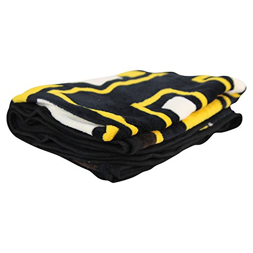 Northwest-NHL-unisex-adult-Micro-Raschel-Throw-Blanket