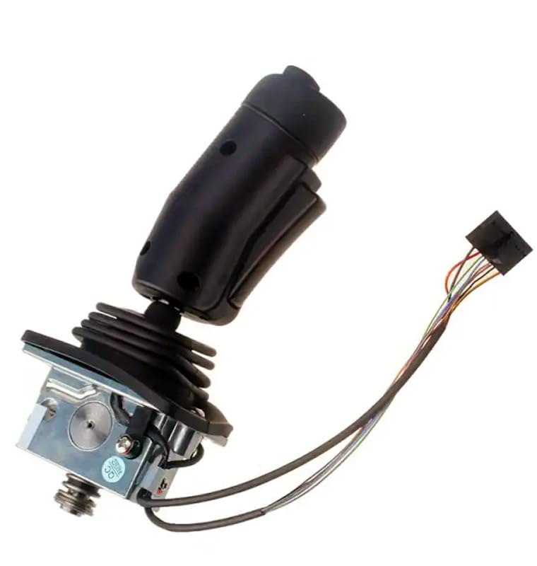 DJCXYSM GS-2646AV Joystick Controller Compatible with Lift 137634