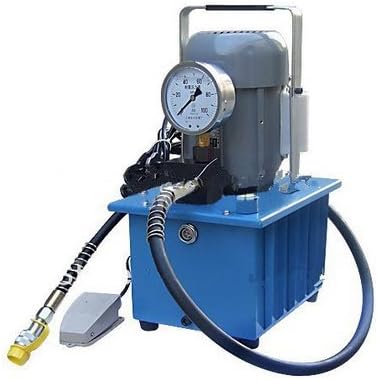 Huanyu DYB-63B Hydraulic Motor Pump