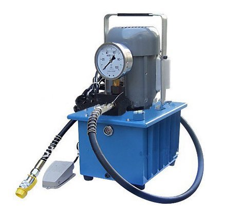 WWART DYB-63B Hydraulic Motor Pump