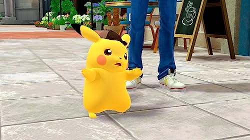 Le Retour De Détective Pikachu - vue 7
