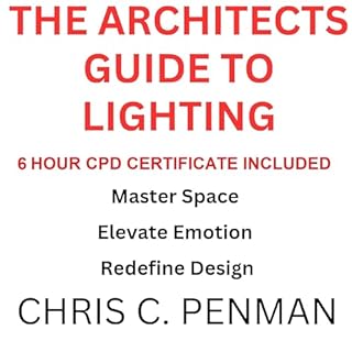 The Architects Guide to Lighting cover art